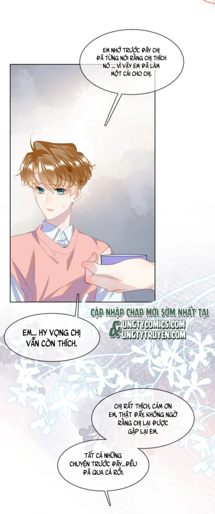 tư tự vạn thiên chapter 13 26