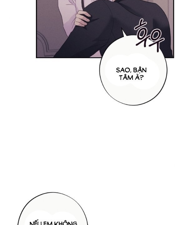 [18+] người vợ quyến rũ chapter 25.2 24