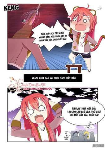 tướng quân đại nhân đích thiên giá kiều thê chapter 1 6