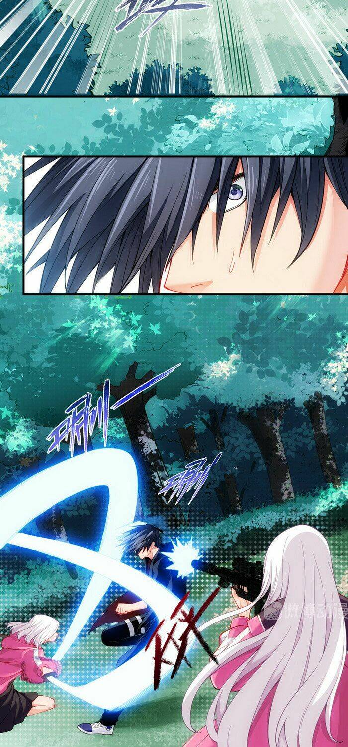 dị năng của ngươi thuộc về ta chapter 17 5