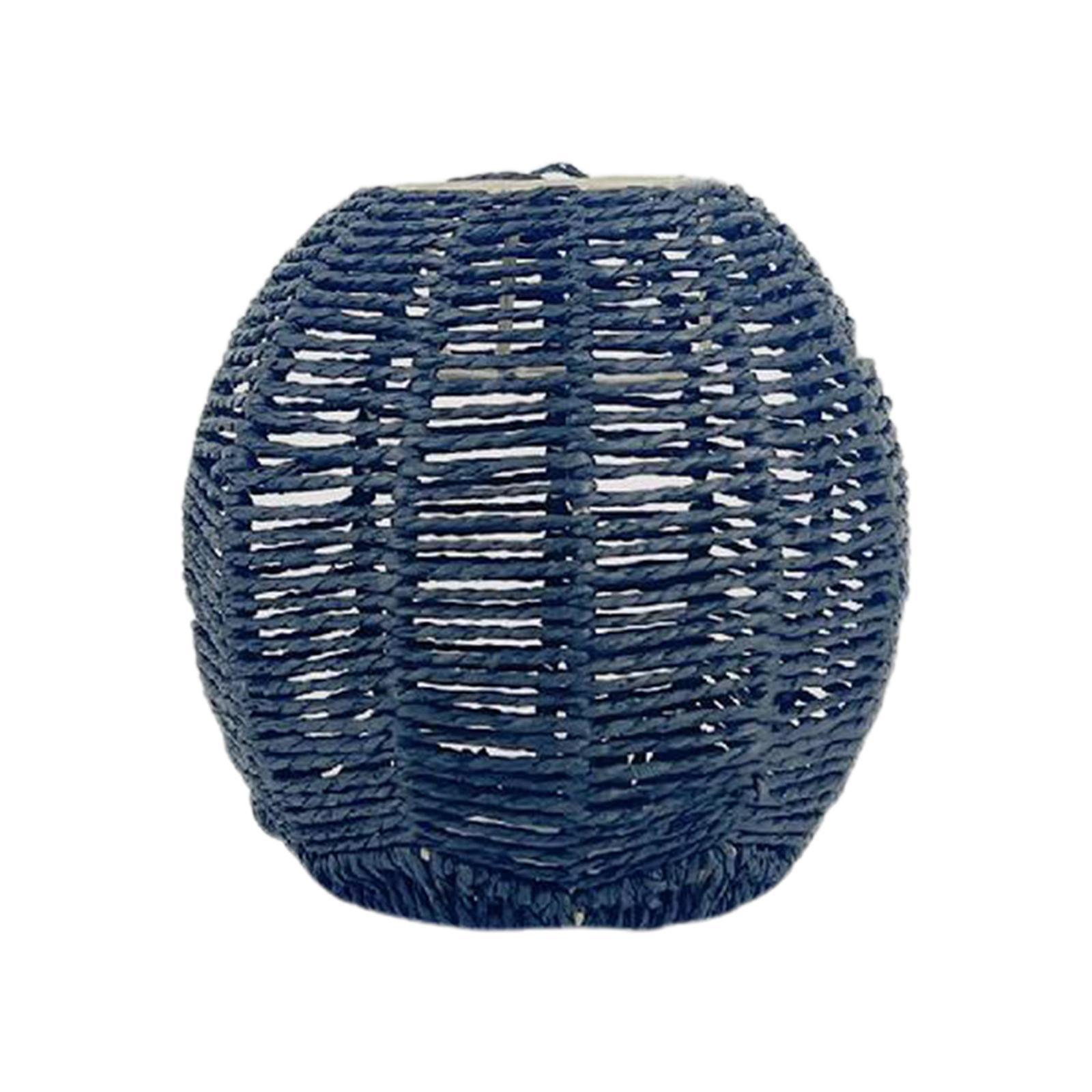 Pendant Lamp Shade Hanging Light Fixture for Bedroom Restaurant Living Room
