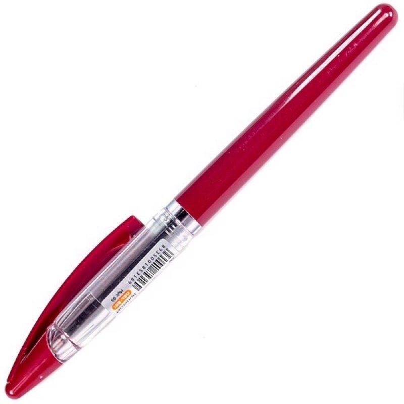 Bút Gel B Thiên Long GEL-B01 - Mực đỏ