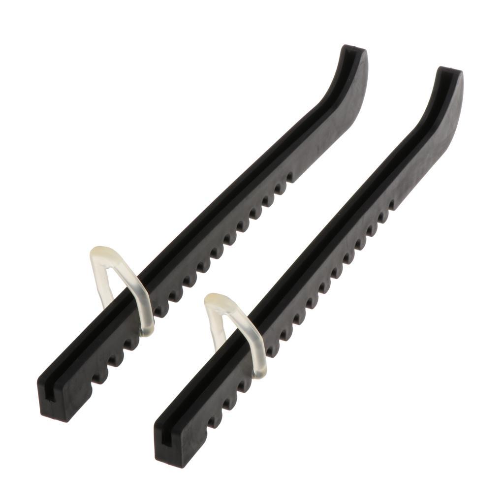 2pcs Soft  Ice Hockey Figure Skate  Cover  for  Youth Kids