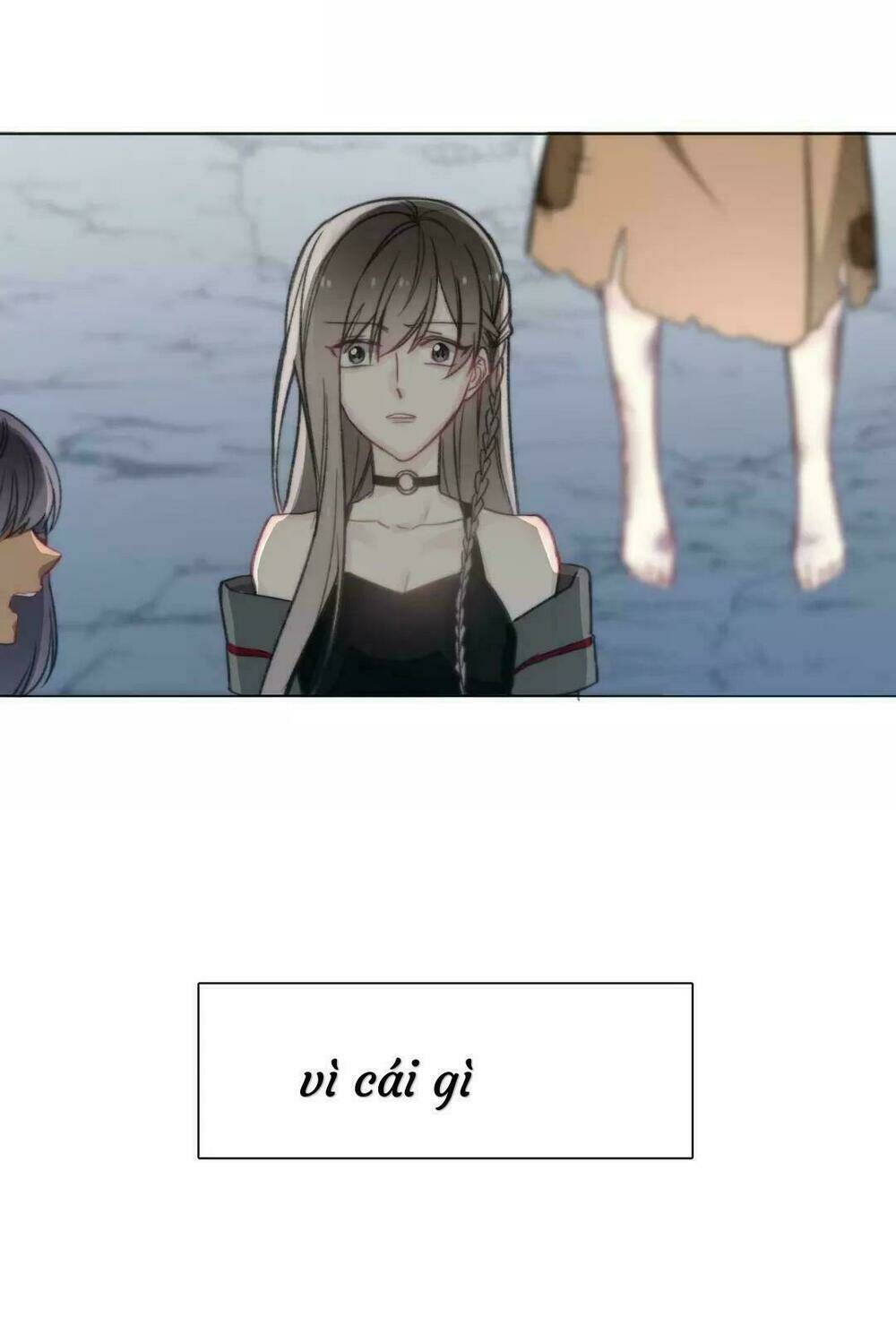 ta trở thành nữ vương tại dị thế giới chapter 2 5