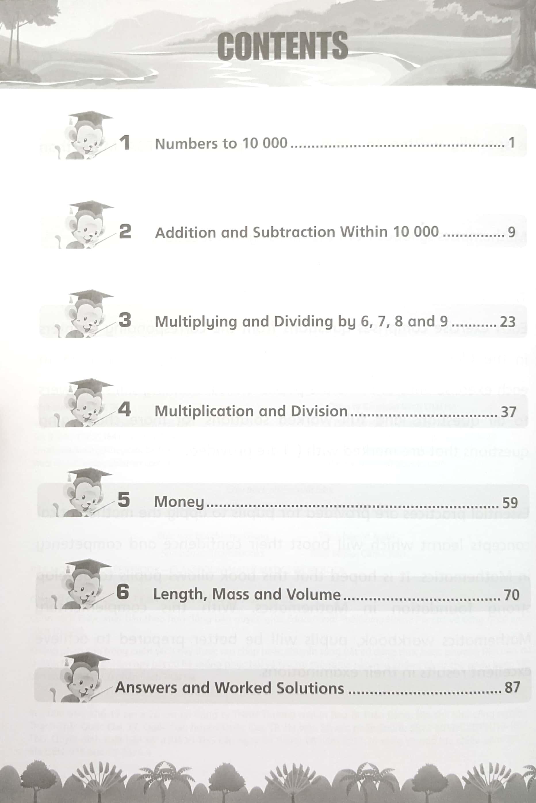  Classroom Mathematics Workbook 3A - Học Kỳ 1