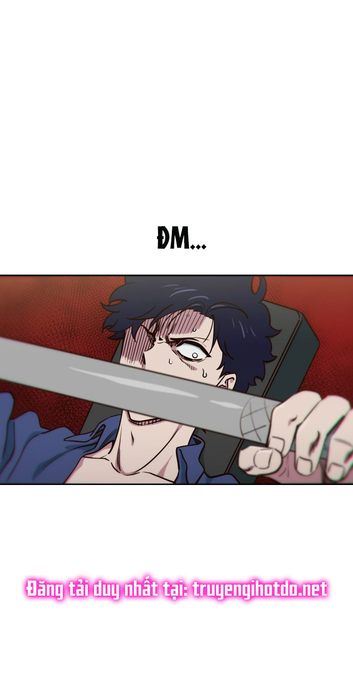 nữ sinh trường trung học chỉ bắt nạt tôi thôi chapter 1.1 96