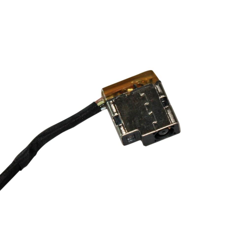 Dây Cáp Nguồn Dc Cbl00672-0100 12.8cm Cho Hp 15-ac 15-af 15-ay 15-ba Series