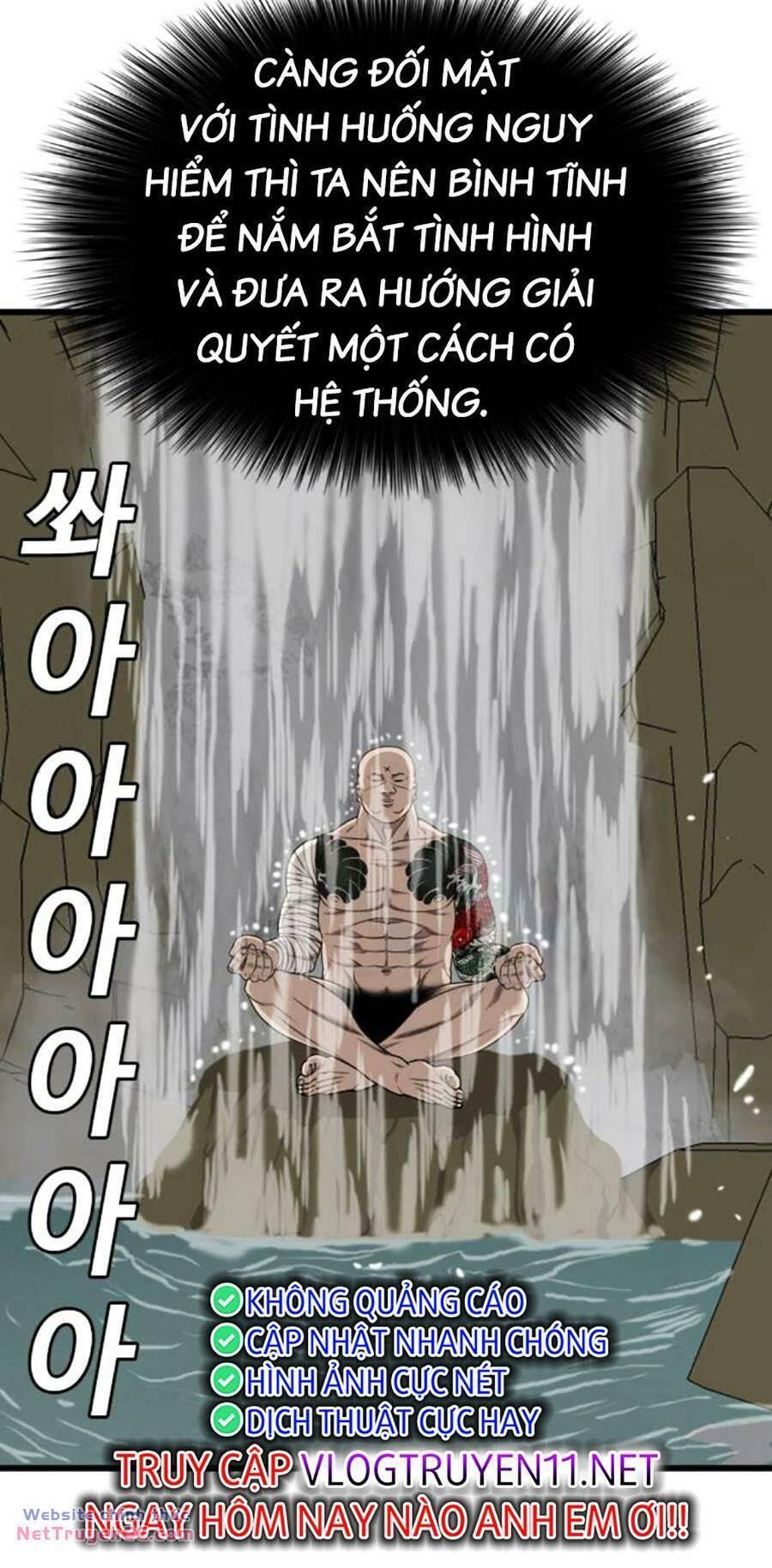 người xấu chapter 190 23