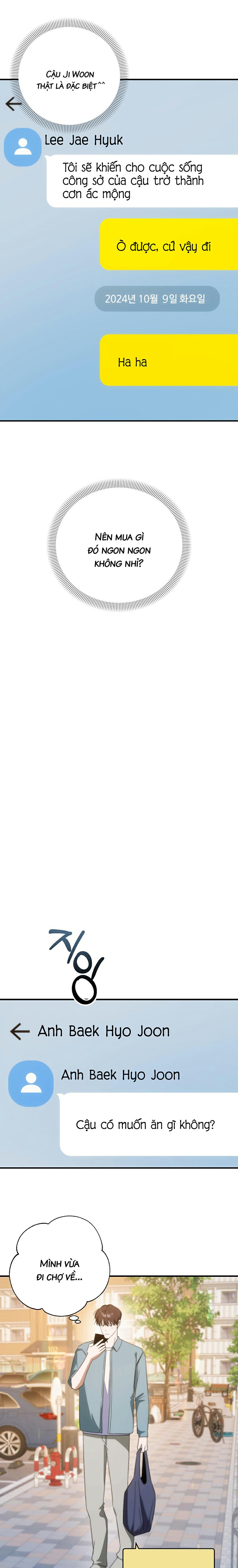 người yêu hợp pháp thứ hai chapter 4 16