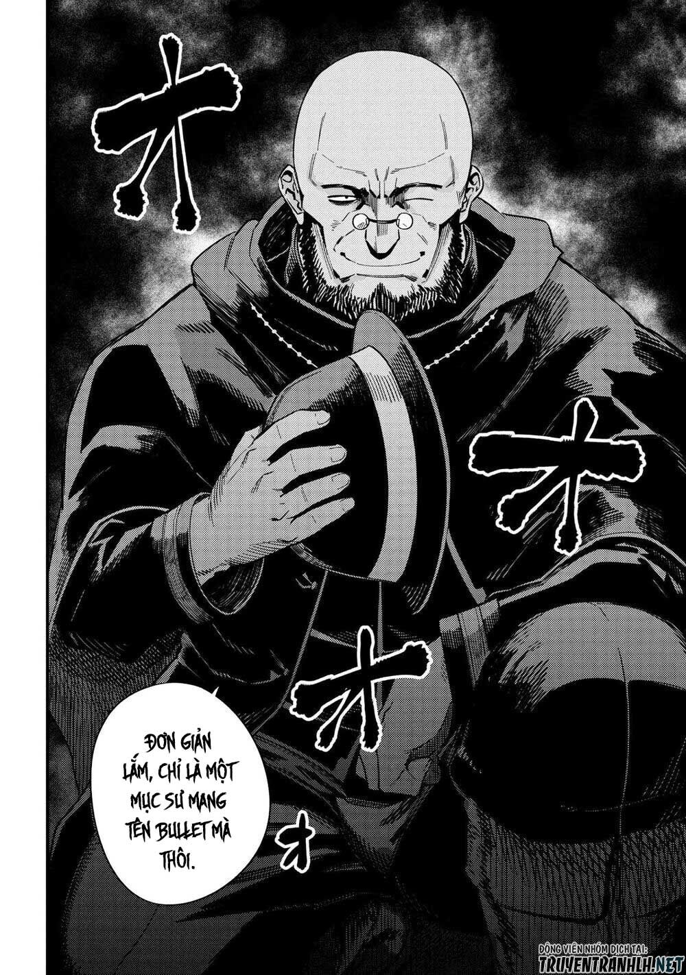 Healer báo thù chapter 36.2 16