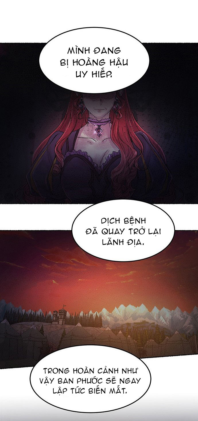 như gió trên cành cây khô chapter 39 63