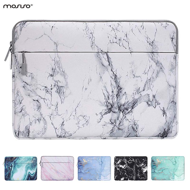 Túi Đựng Laptop Cho 2020 Macbook Pro Air 13 Ốp Lưng M1 11 13.3 14 15.6 Inch Dell HP Asus Lenovo máy Tính Xách Tay Vải Nắp Nam Nữ