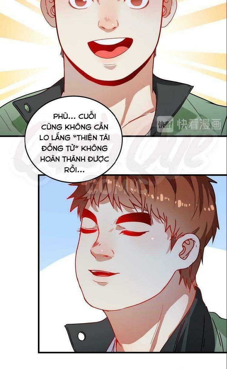 ta có rất nhiều thành tích chapter 7 2