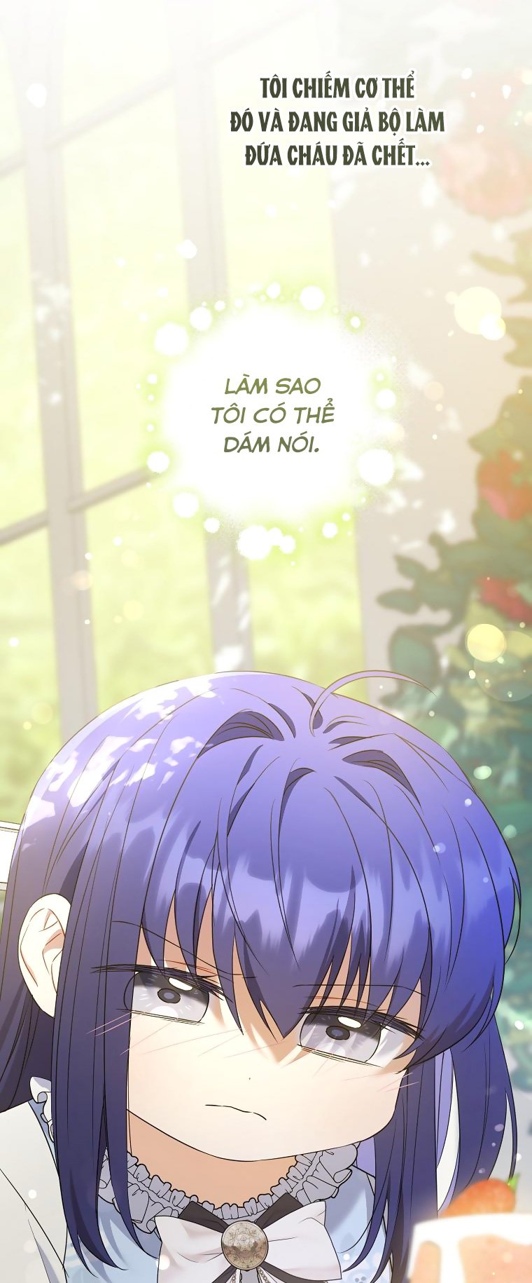 cho con cái núm dú đi mà chapter 77.1 17