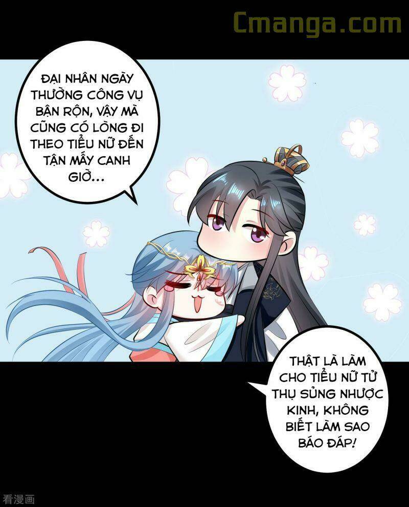 độc y đích nữ chapter 29 17