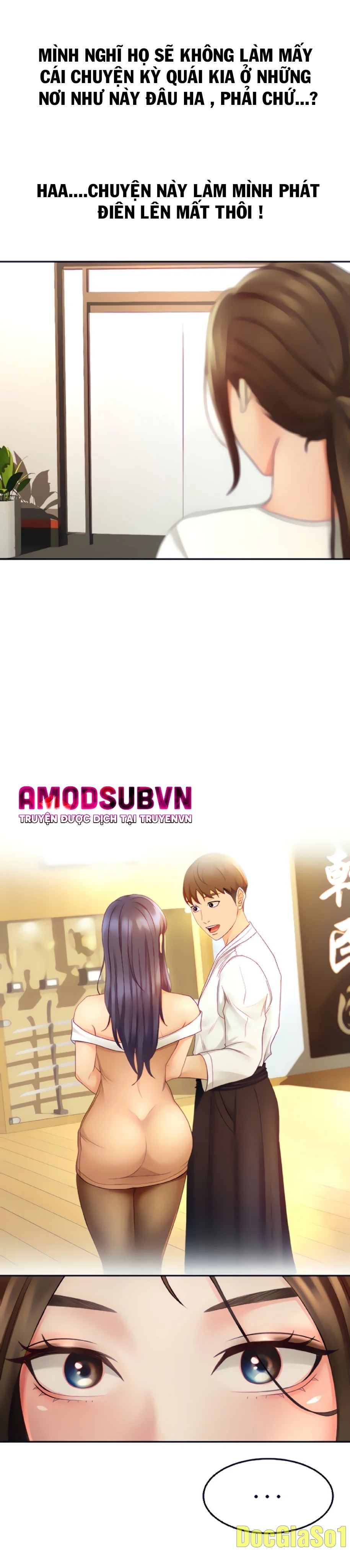 cậu chủ nhỏ chapter 13 5