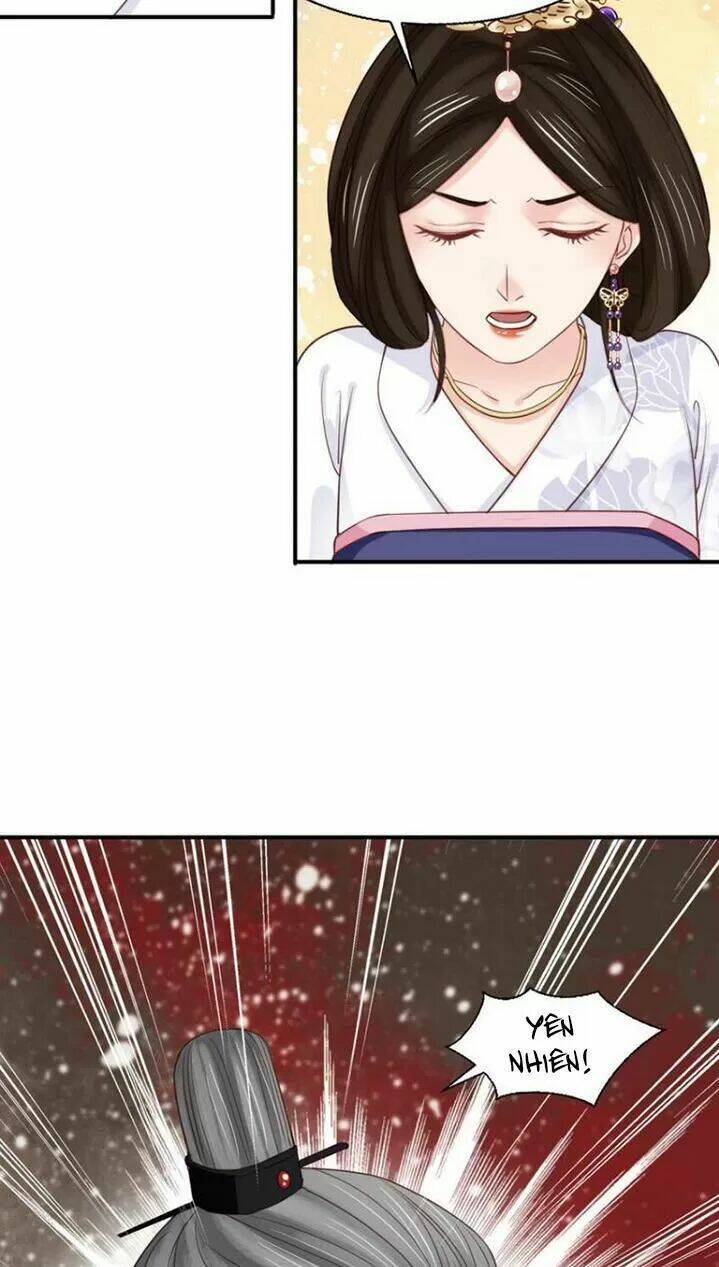 kiều nữ độc phi chapter 185 30
