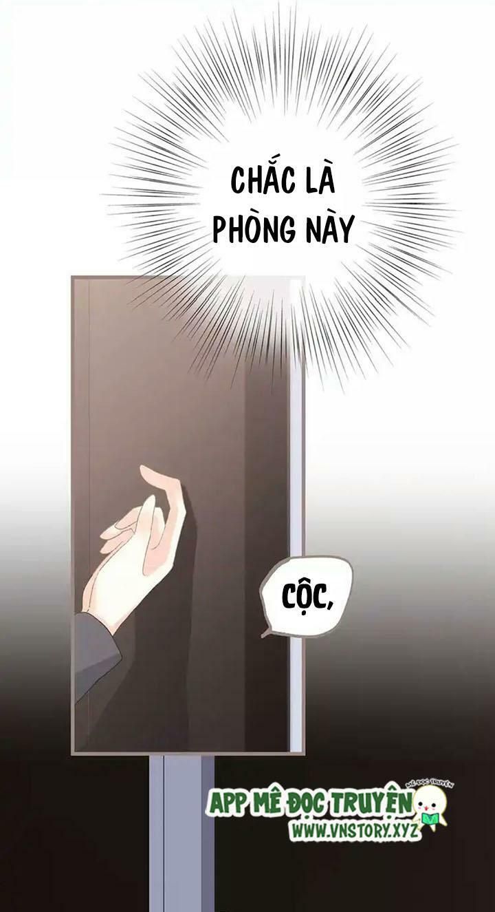 con tim rung động 2 chapter 41 20