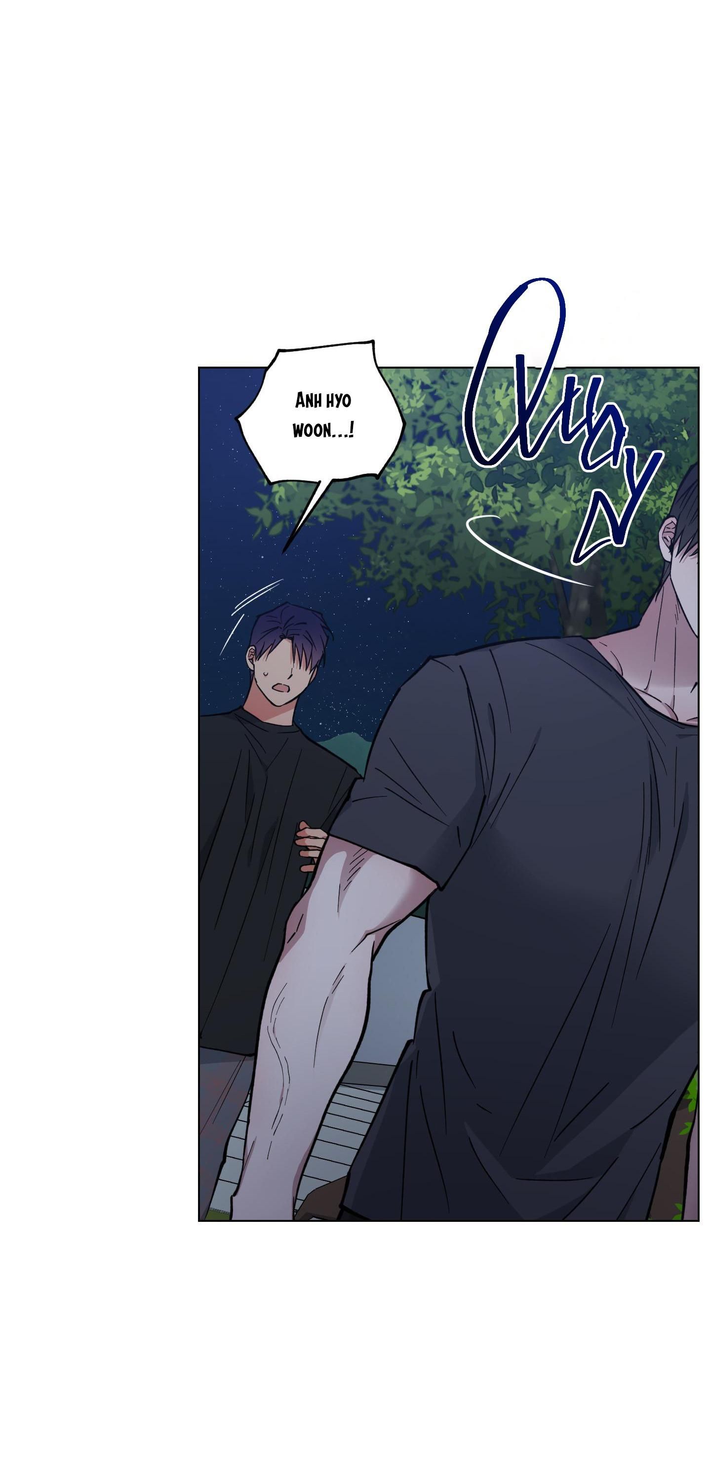 bình minh của rồng chapter 21 22