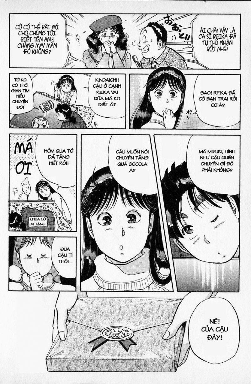 thám tử kindaichi (bản đẹp) chapter 310 20