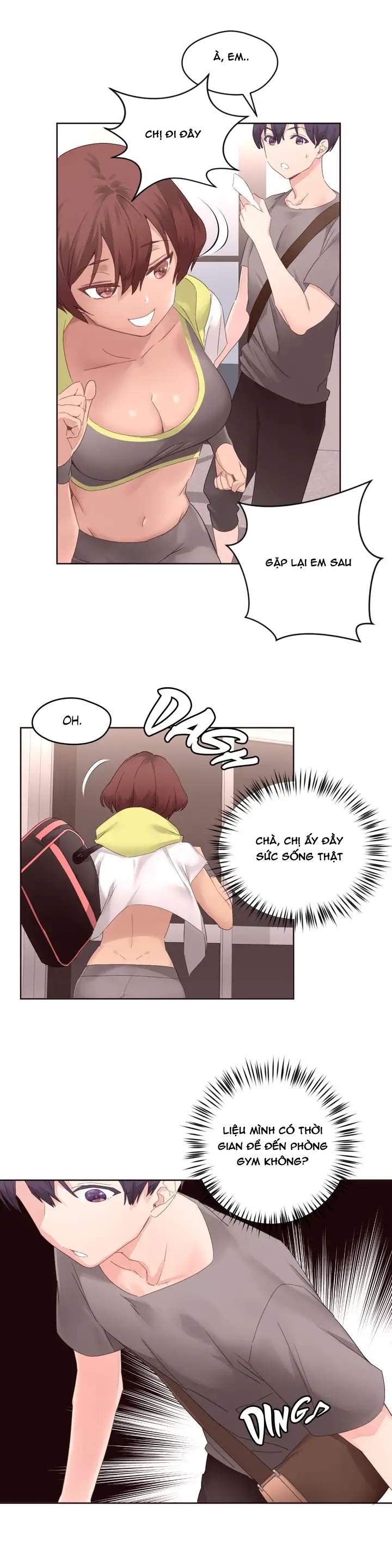 chất kích dục thần thánh chapter 5 21