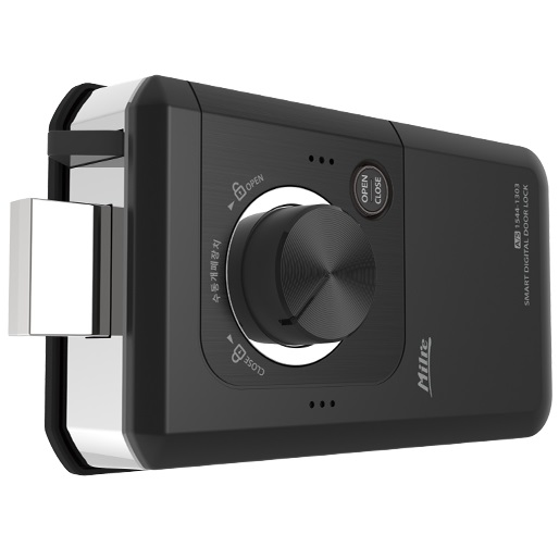 Khóa thẻ từ Milre MI-460T