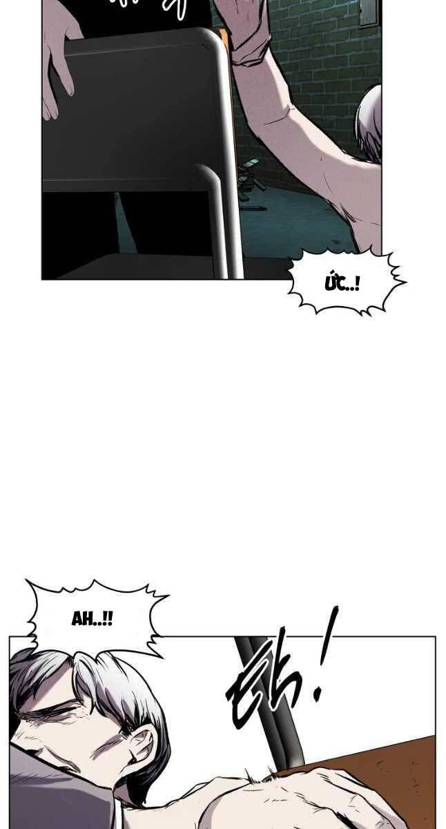 kẻ bất bại chapter 21.2 42