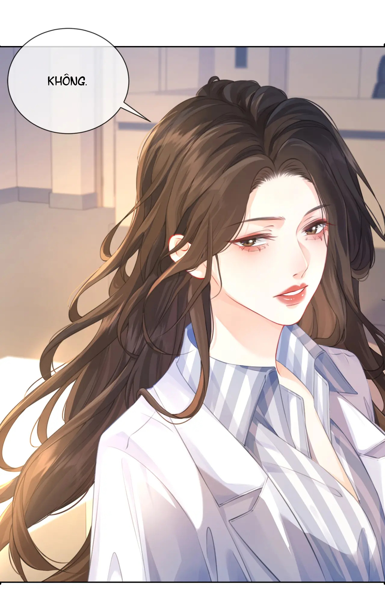 Nàng Pháp Y Thân Yêu Của Tôi chapter 1 - Trang 38