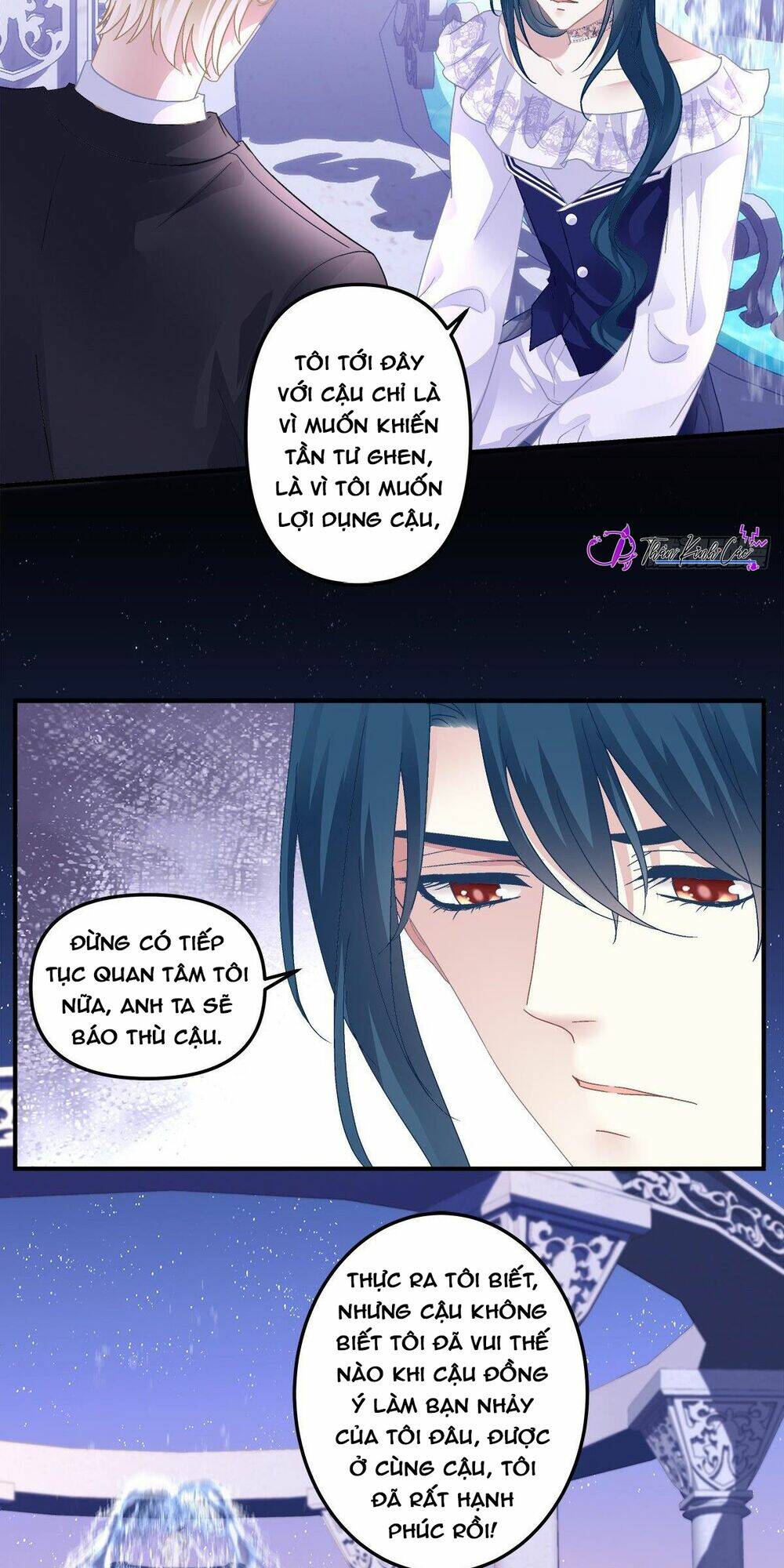 toàn bộ nắm trong tay chapter 106 15