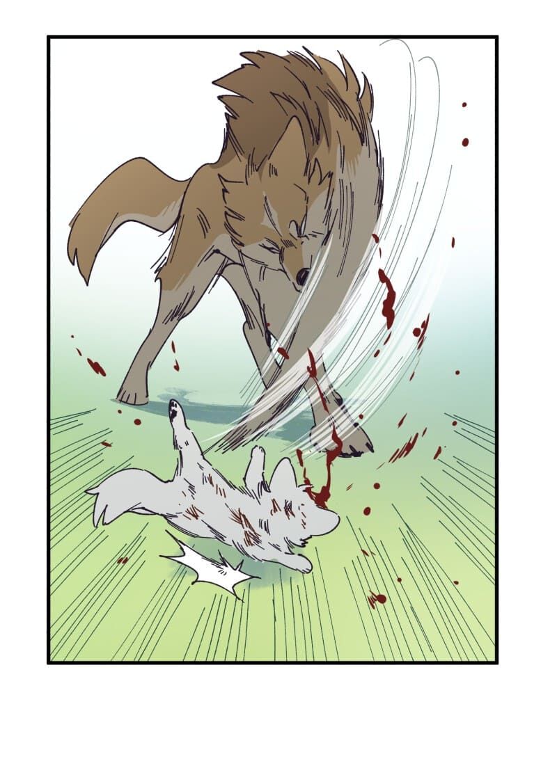 lumine - cội nguồn ánh sáng chapter 134 33