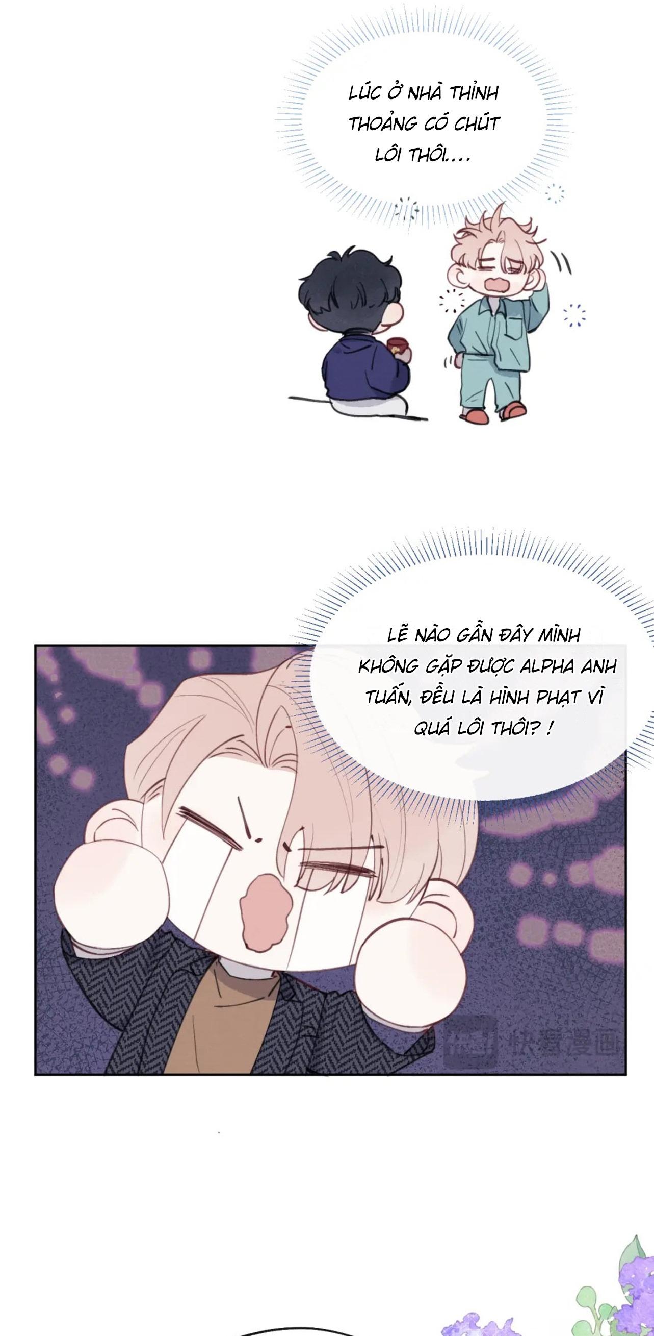 nhật ký thất tình của mr.nhung chapter 36 24