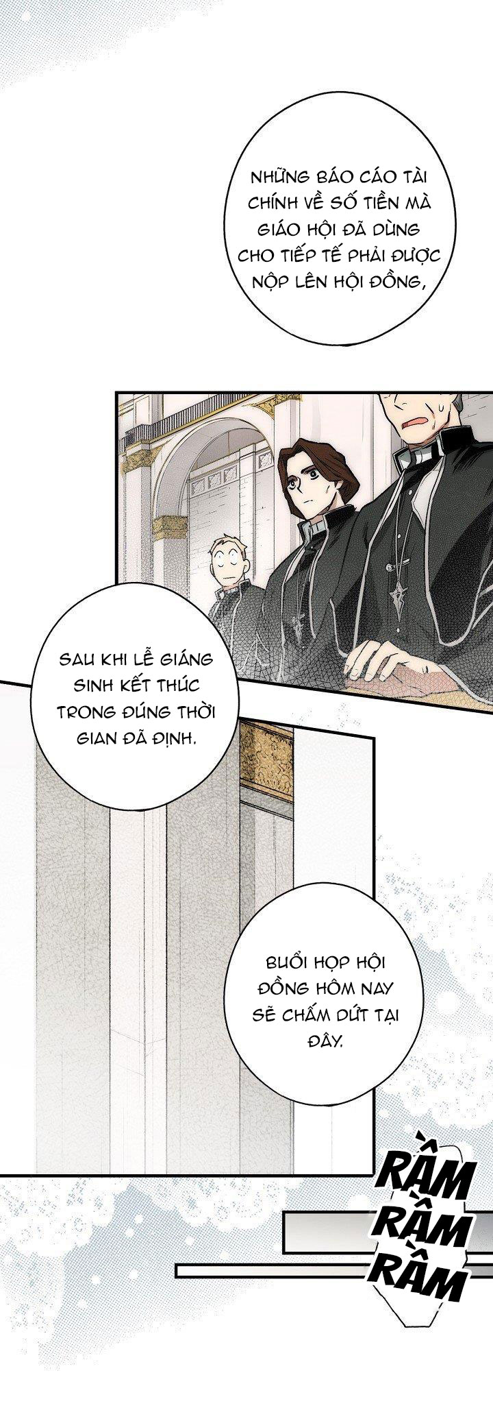 cổ tích về người mẹ kế chapter 34 28