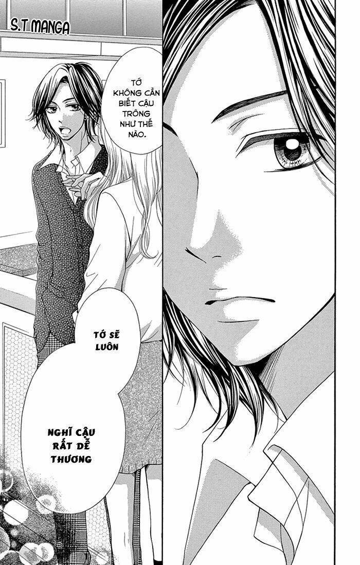 ryuunosuke-kun wa yasashikunai chapter 1 25