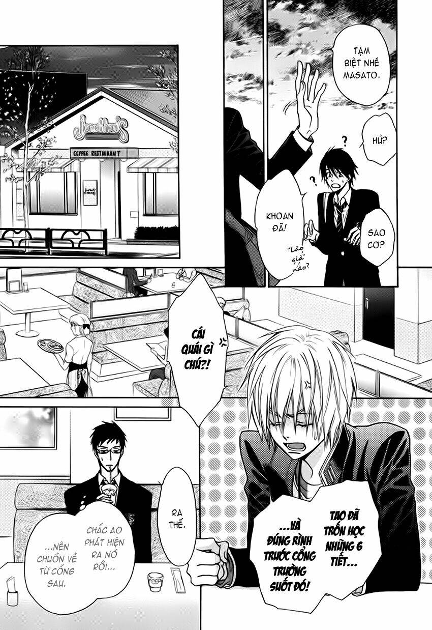 bond of dreams chapter 8 35