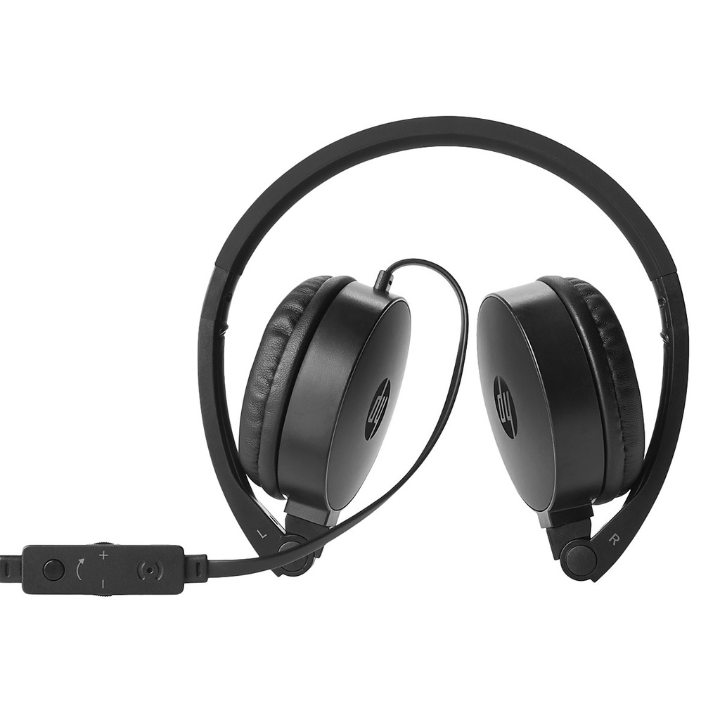 Tai nghe HP H2800 Headset_F6J04AA Hàng Chính Hãng