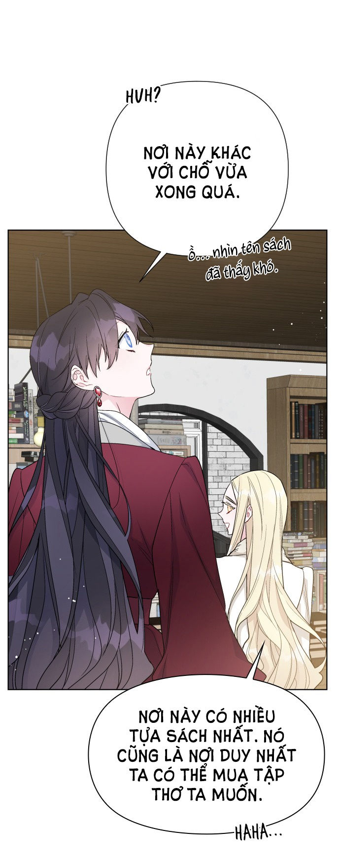 cách hiệp sĩ sống như một tiểu thư chapter 52 44