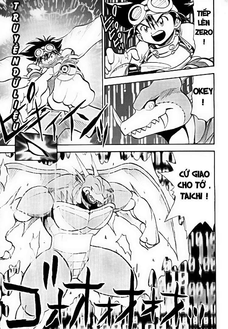 digimon v-tamer chapter 46 12