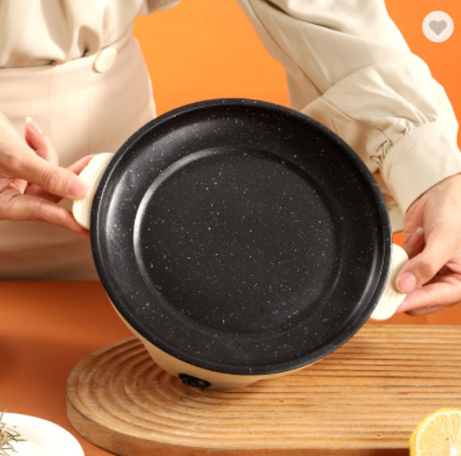 Bếp Nướng Điện Nhanh Baking Tray Korea Chống Dính size 26cm