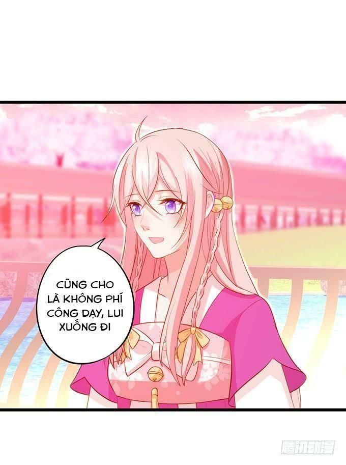 hồ tiên hung bạo chapter 115 55