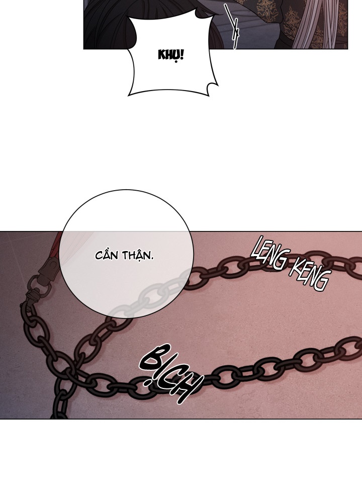 hội chứng minmotion chapter 4 39