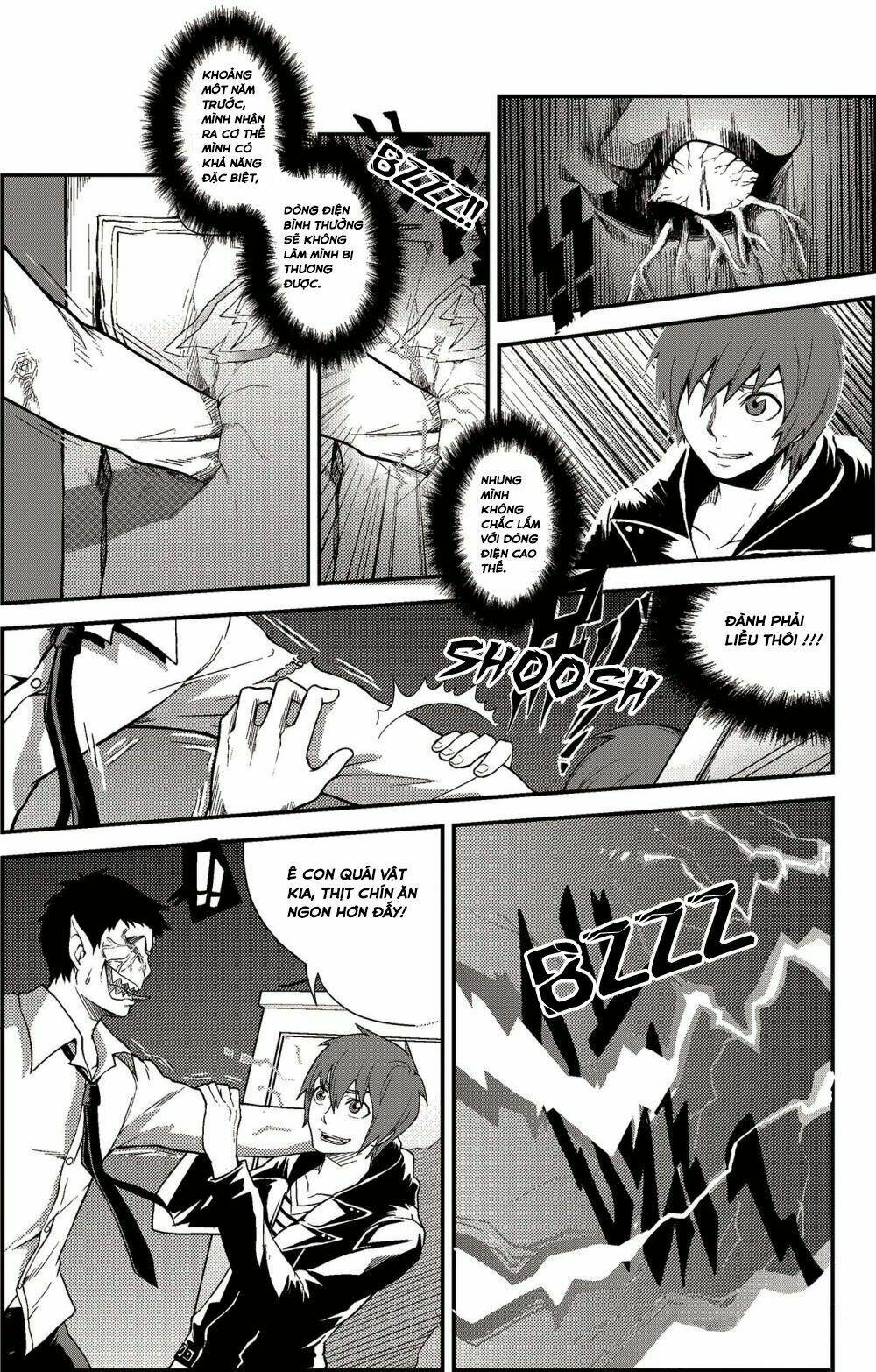 player (yang xiao hua) chapter 1 28