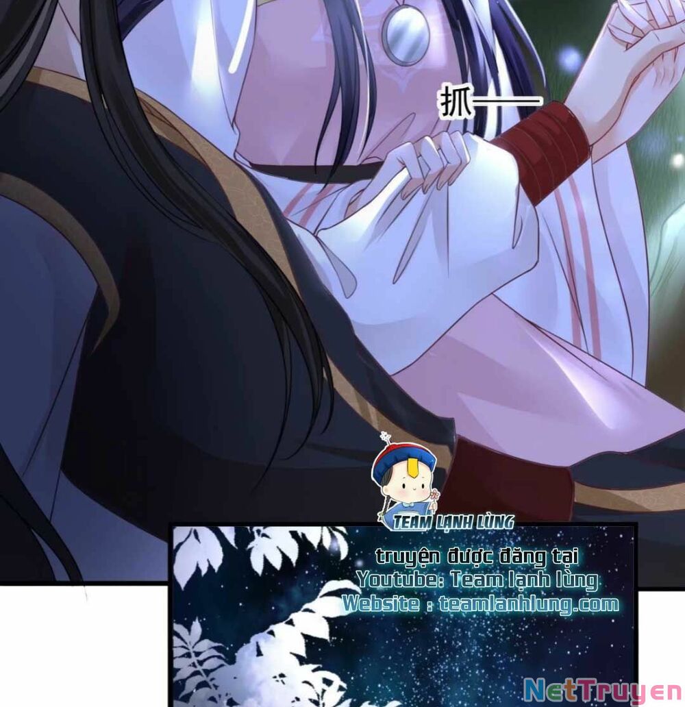 sự trả thù của vương phi chapter 3 35