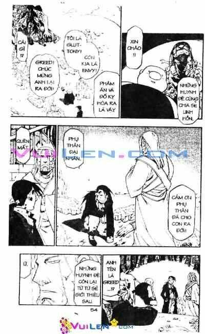 giả kim thuật chapter 55 3