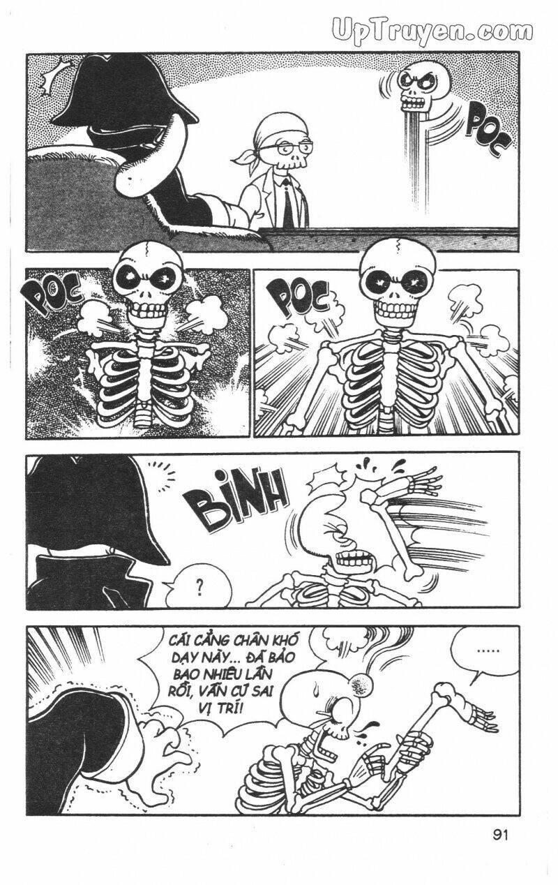 đội quân nhí nhố chapter 9 93