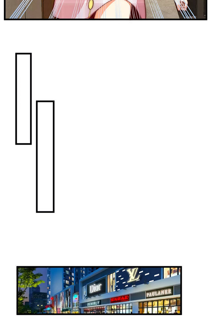 lục tiên sinh đừng chọc vào tôi chapter 303 10