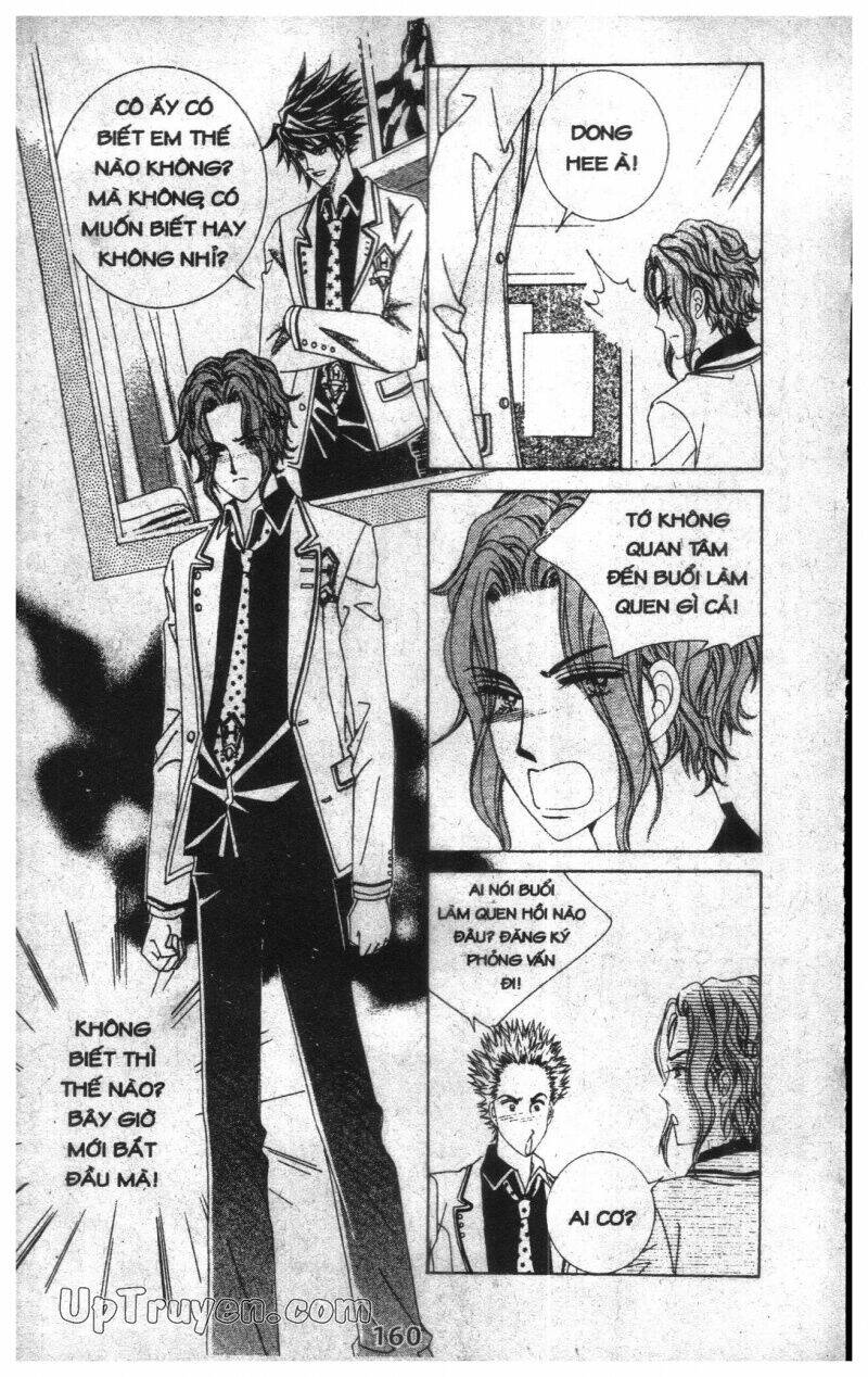 dạ khúc chapter 4 158