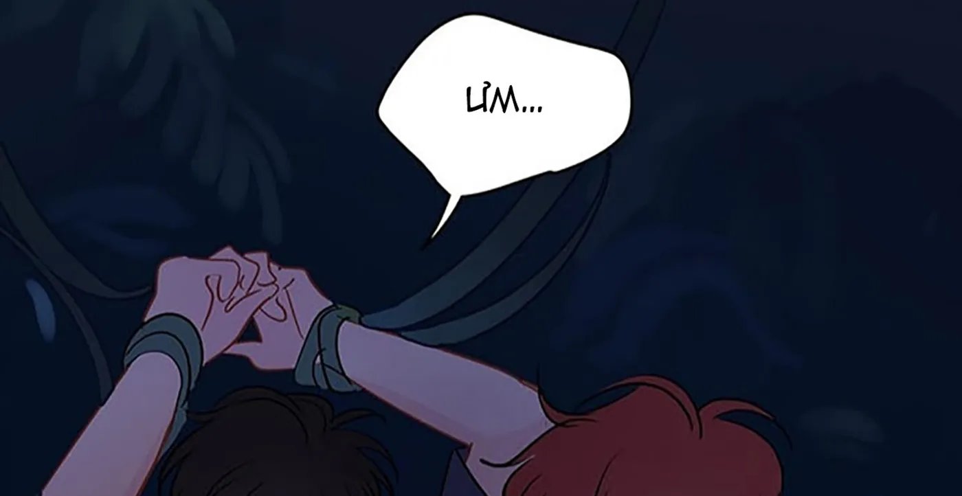 chuyện quái gì với giấc mơ đó vậy chapter 25 86