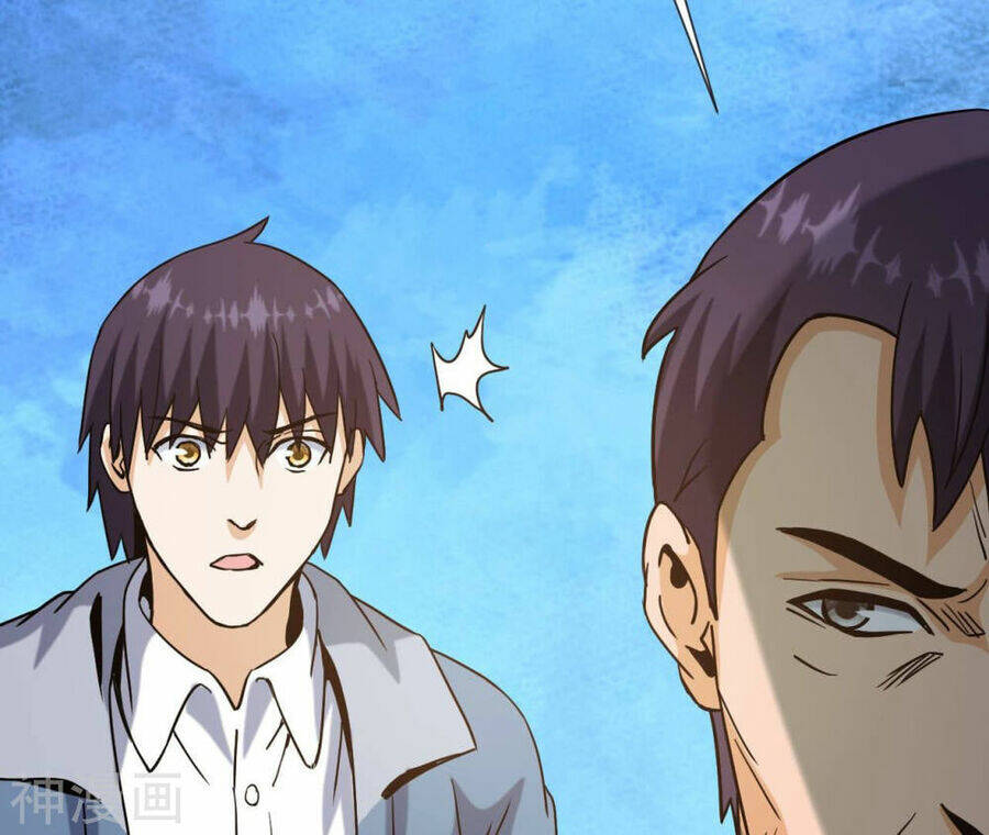 đô thị tiên đế chapter 54 46