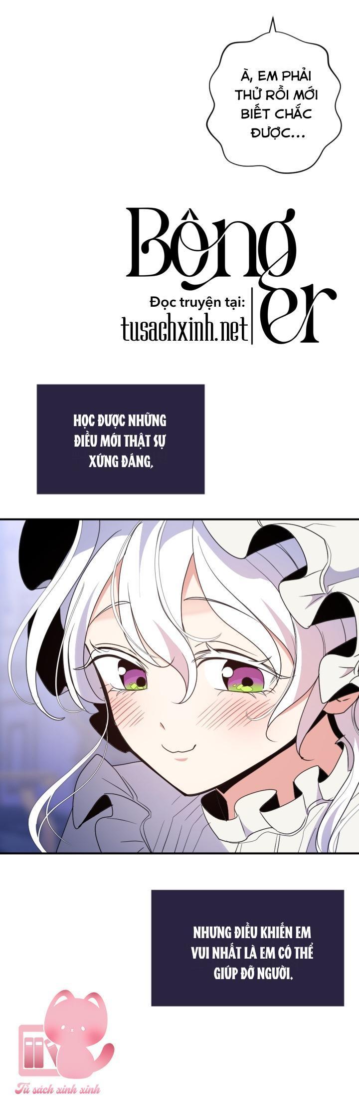 nguyện ước vô vọng của ma nữ chapter 96 31