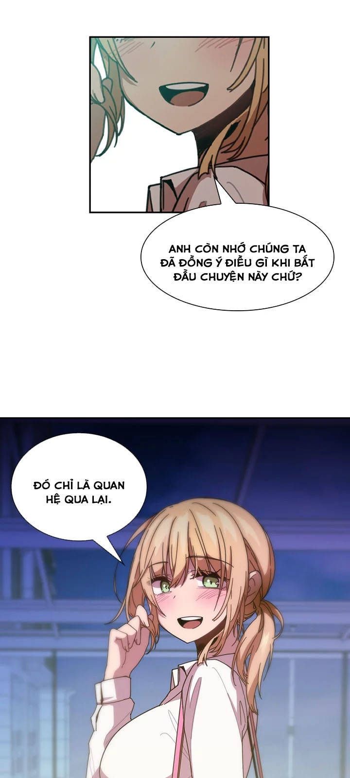 close as neighbors chapter 18 12